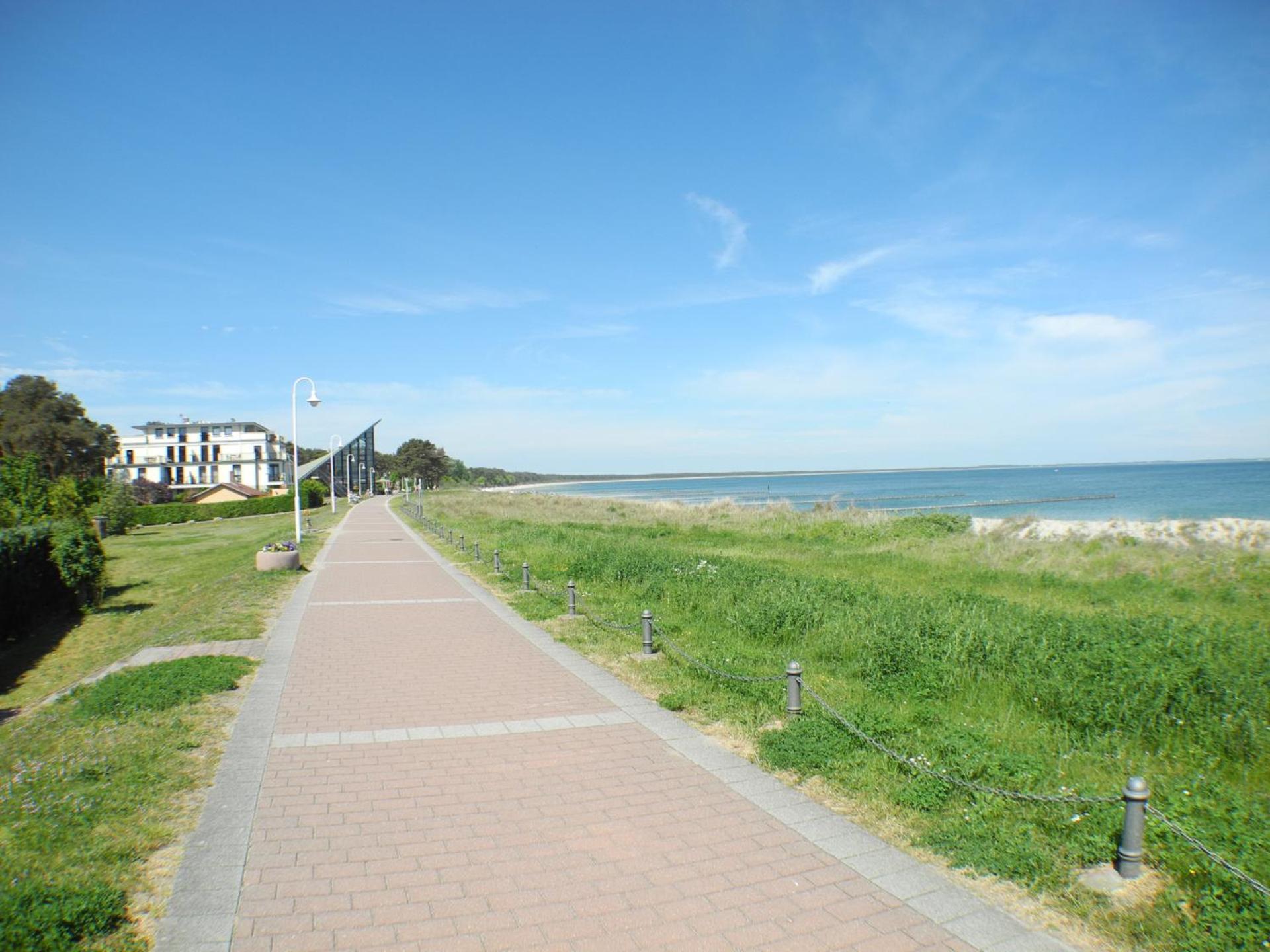 Ostseezauber - Glowe Exterior photo