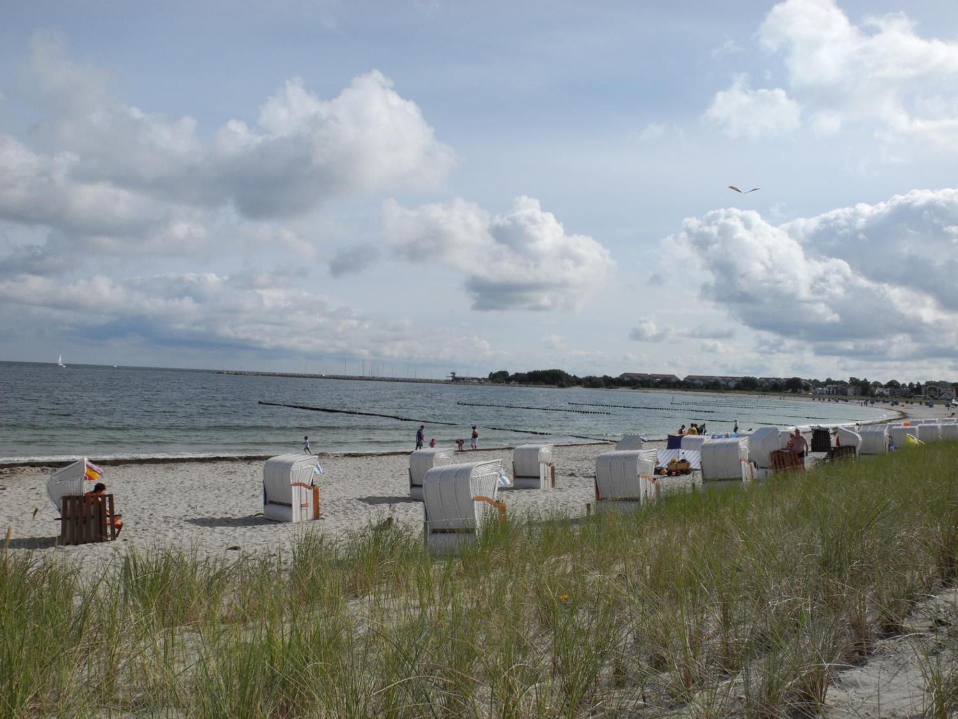 Ostseezauber - Glowe Exterior photo
